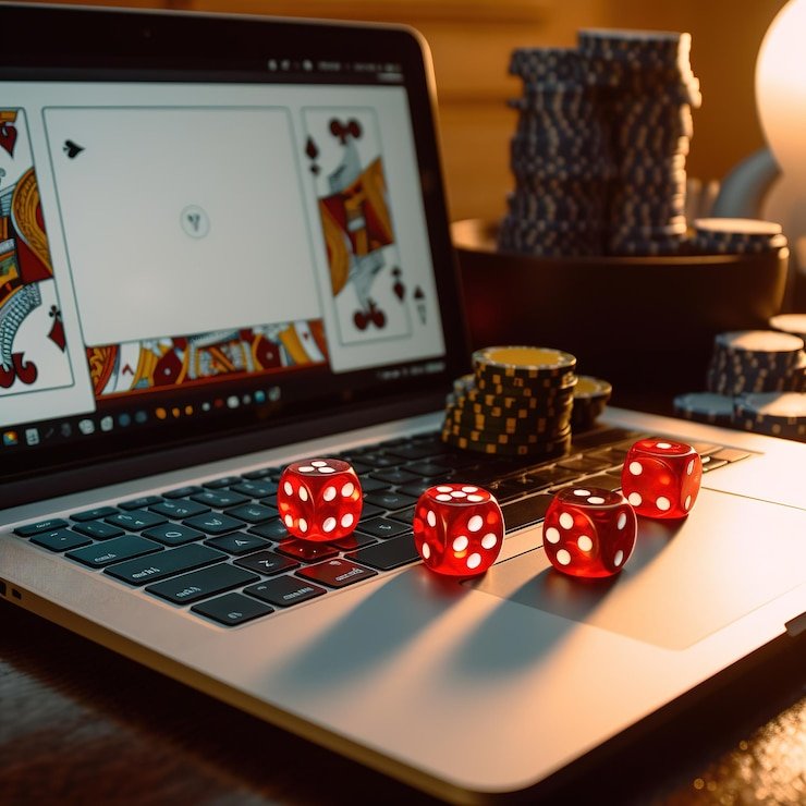 Data Keluaran Game